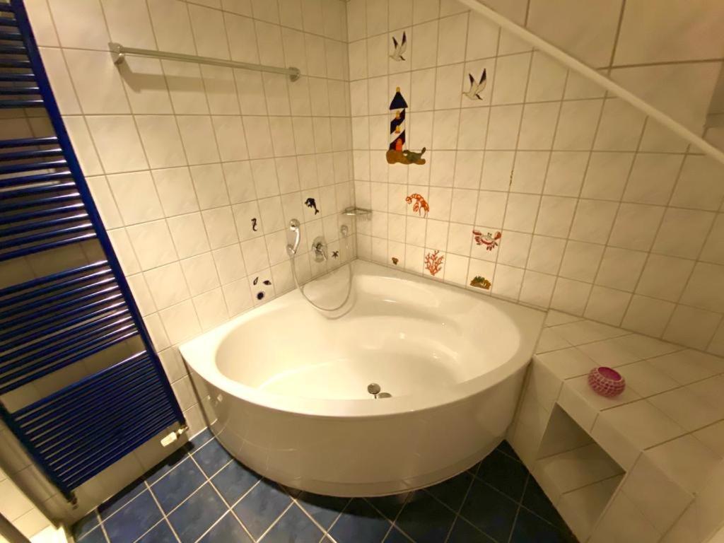 Beautiful Suites In The Center Of Gütersloh Eksteriør bilde