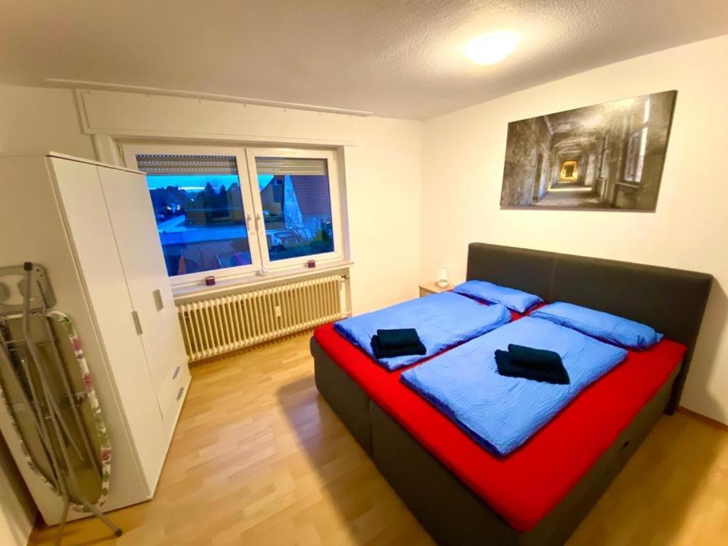 Beautiful Suites In The Center Of Gütersloh Eksteriør bilde